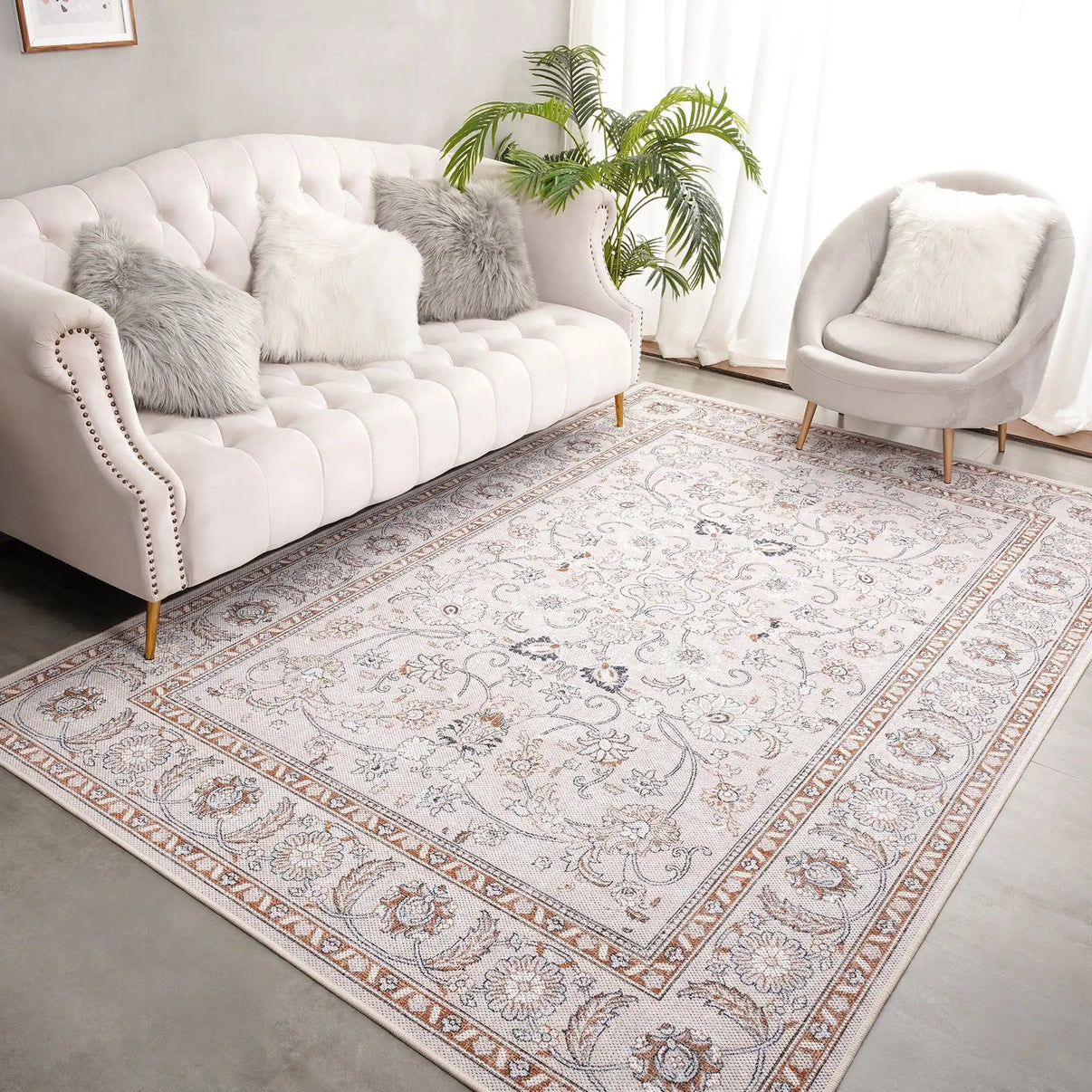 Stylish Area Rug for Cozy Home Décor - The Decor Authority