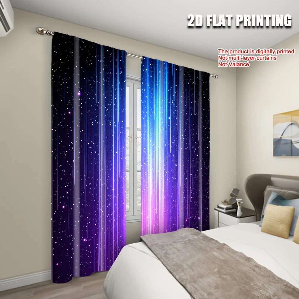 Blackout Curtains