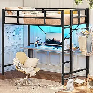 Loft Bed