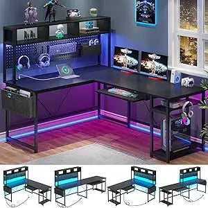 Computer Desk