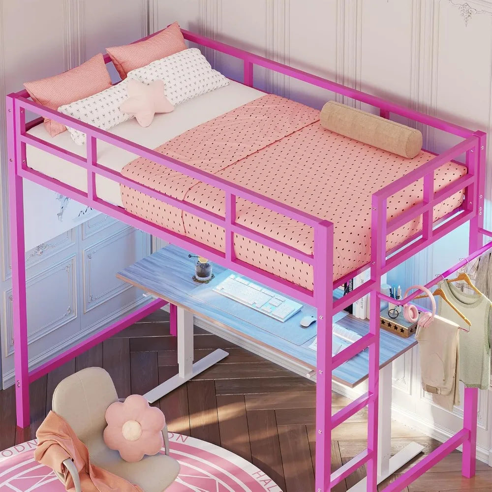 Loft Bed