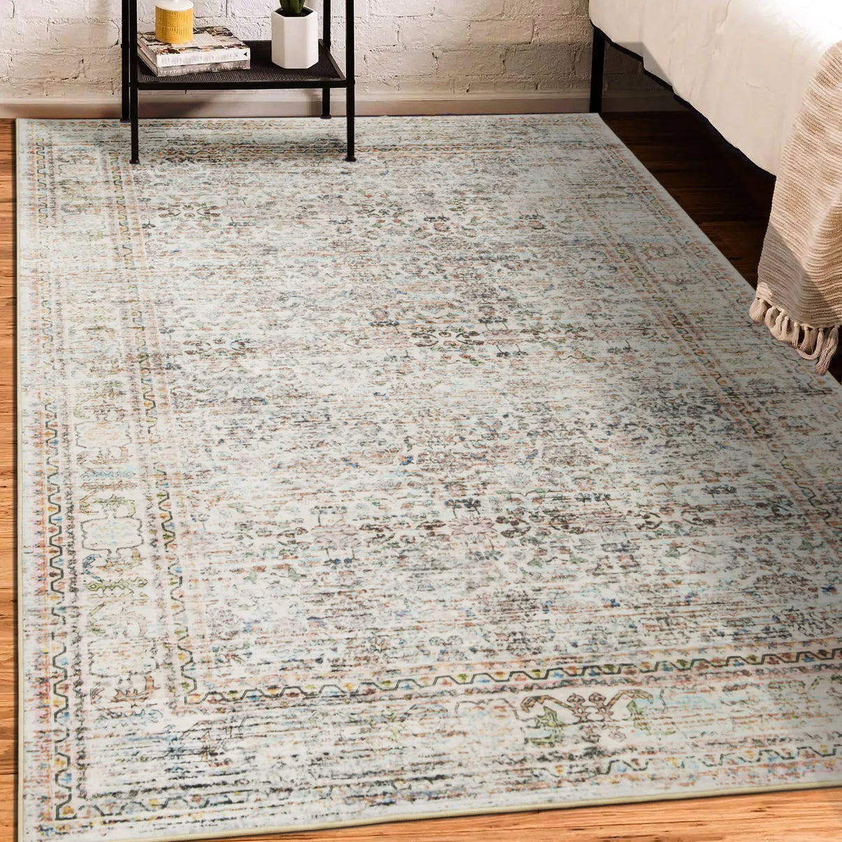 Area Rug for Home Decor - Elevate Your Space with Style and Comfort - The Decor Authority