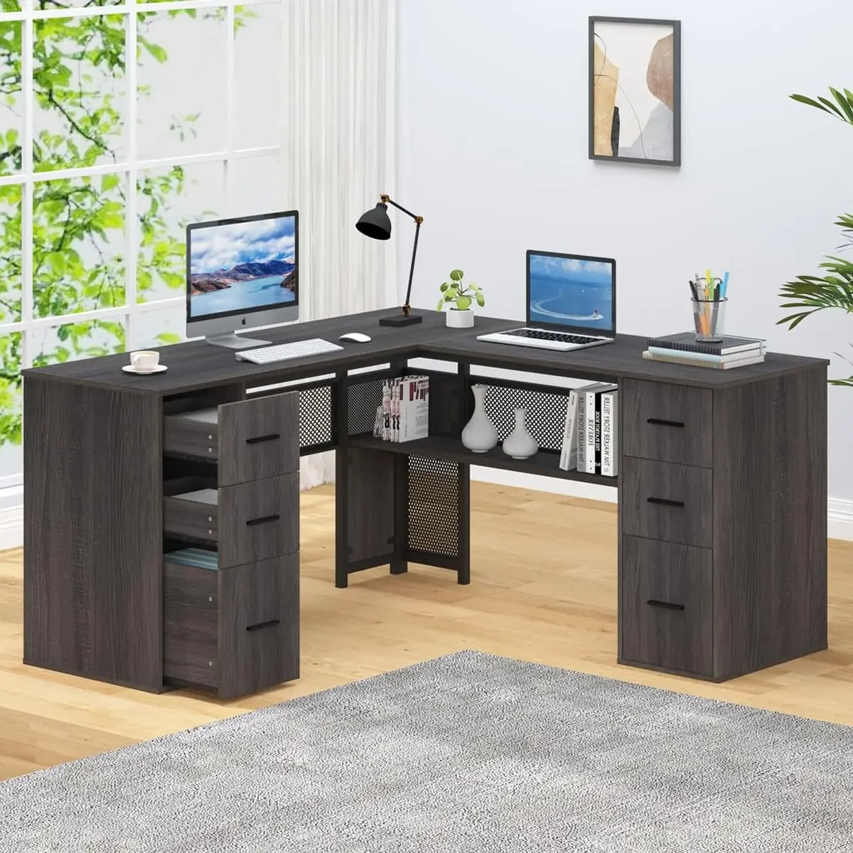 Home Office Desk