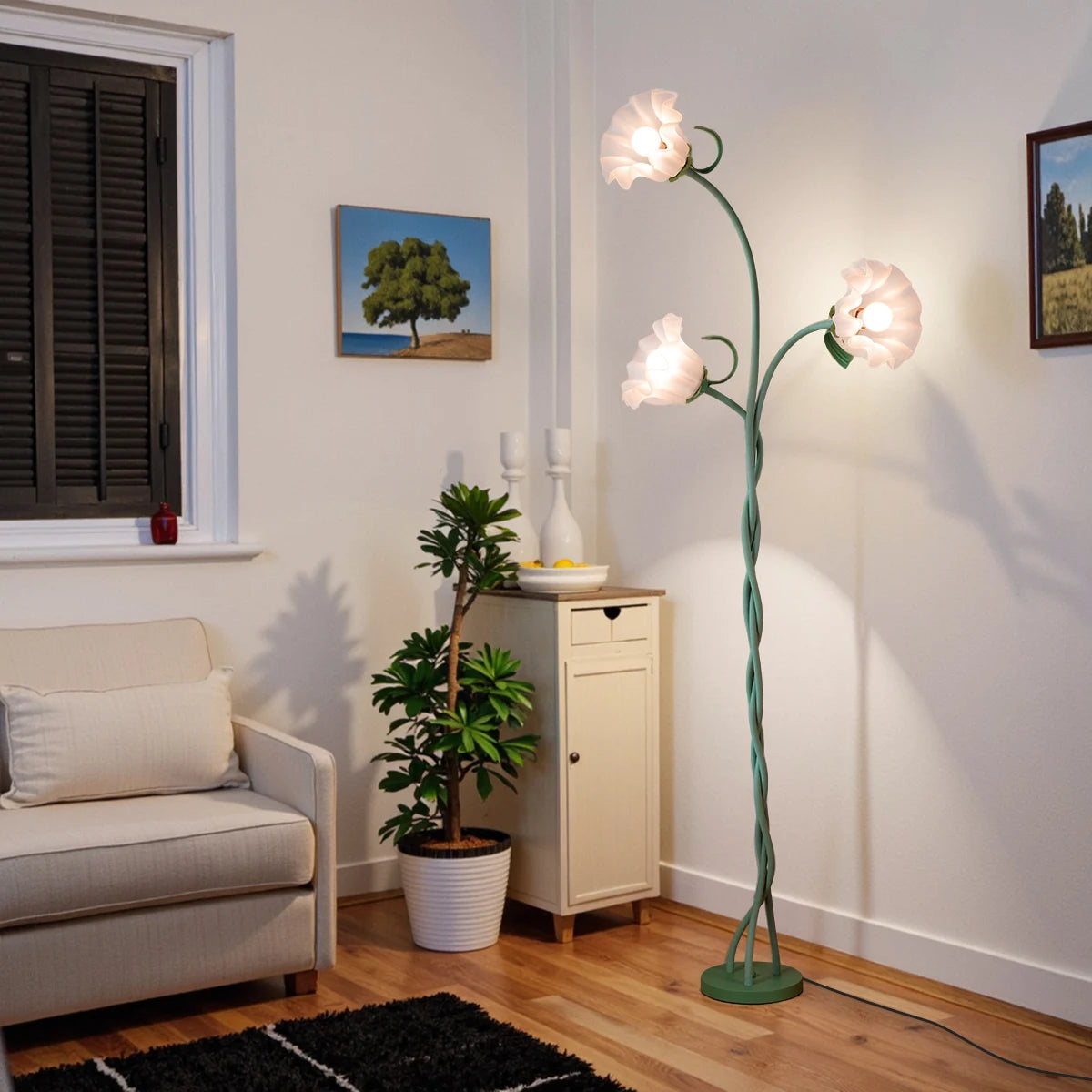 Floor Lamp - The Decor Authority