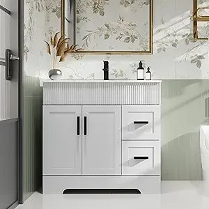 Bathroom Vanitiy
