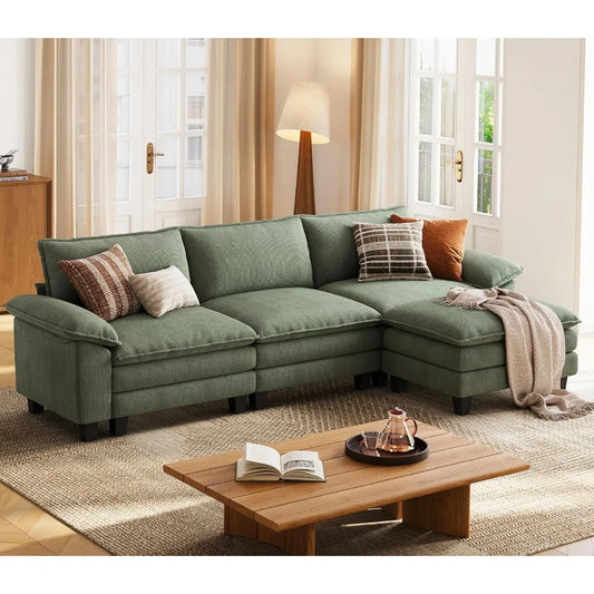 Sectional Sofa