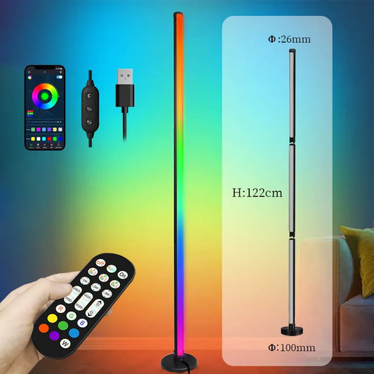 Floor Lamp