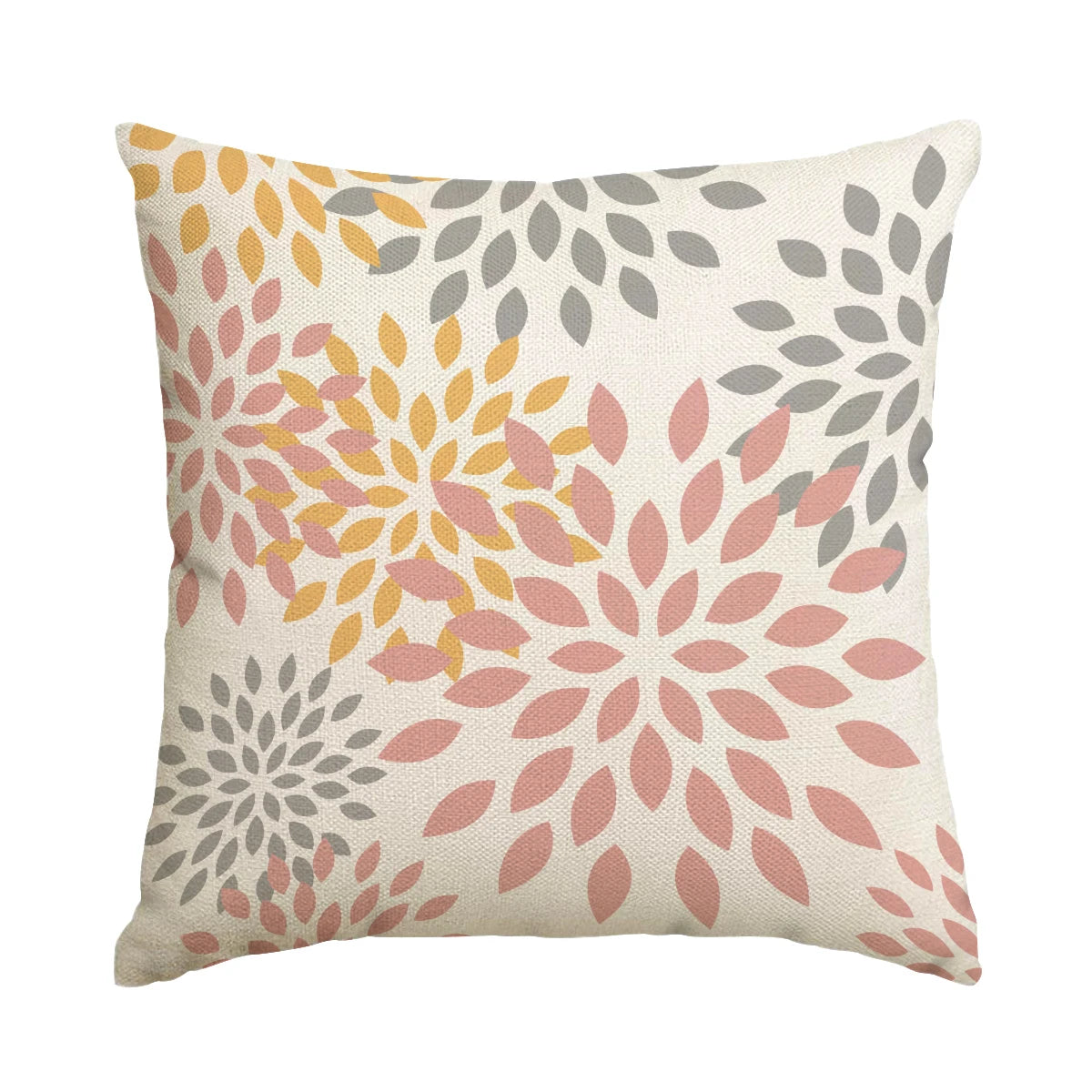 Decorative Farmhouse Pillow Covers for Charming Home Decor