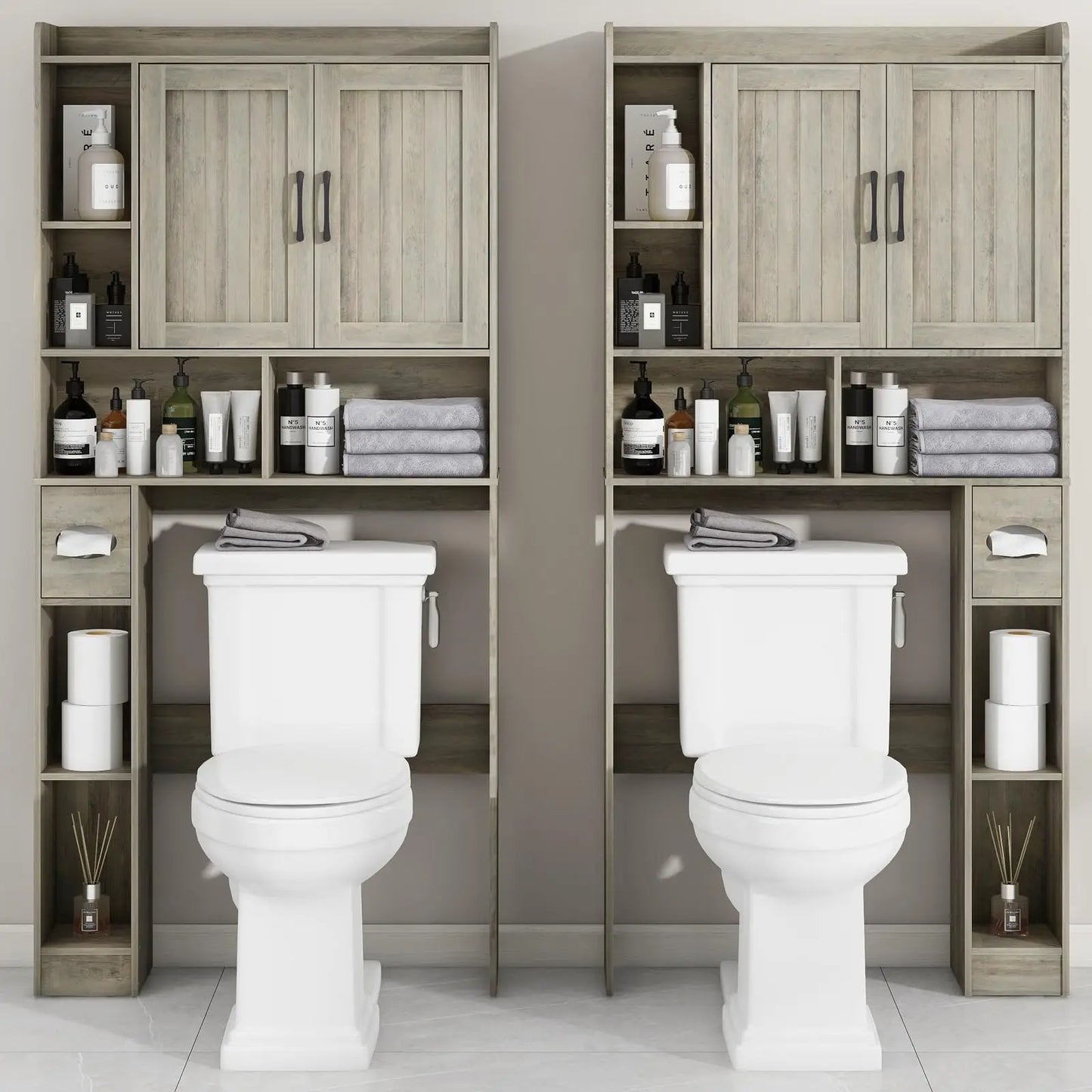 Bathroom Organizer