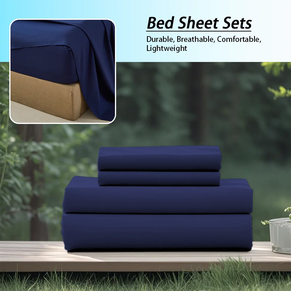 Sheet set