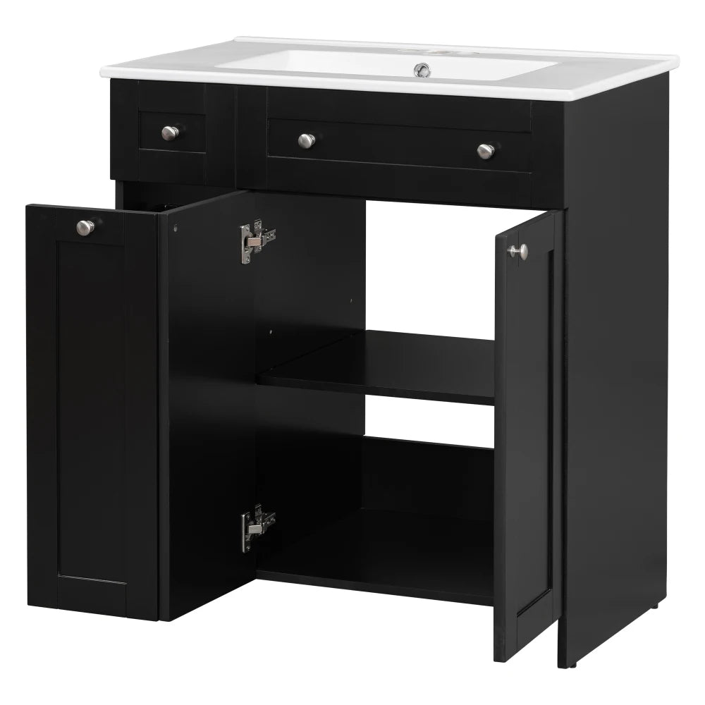 Bathroom Vanity