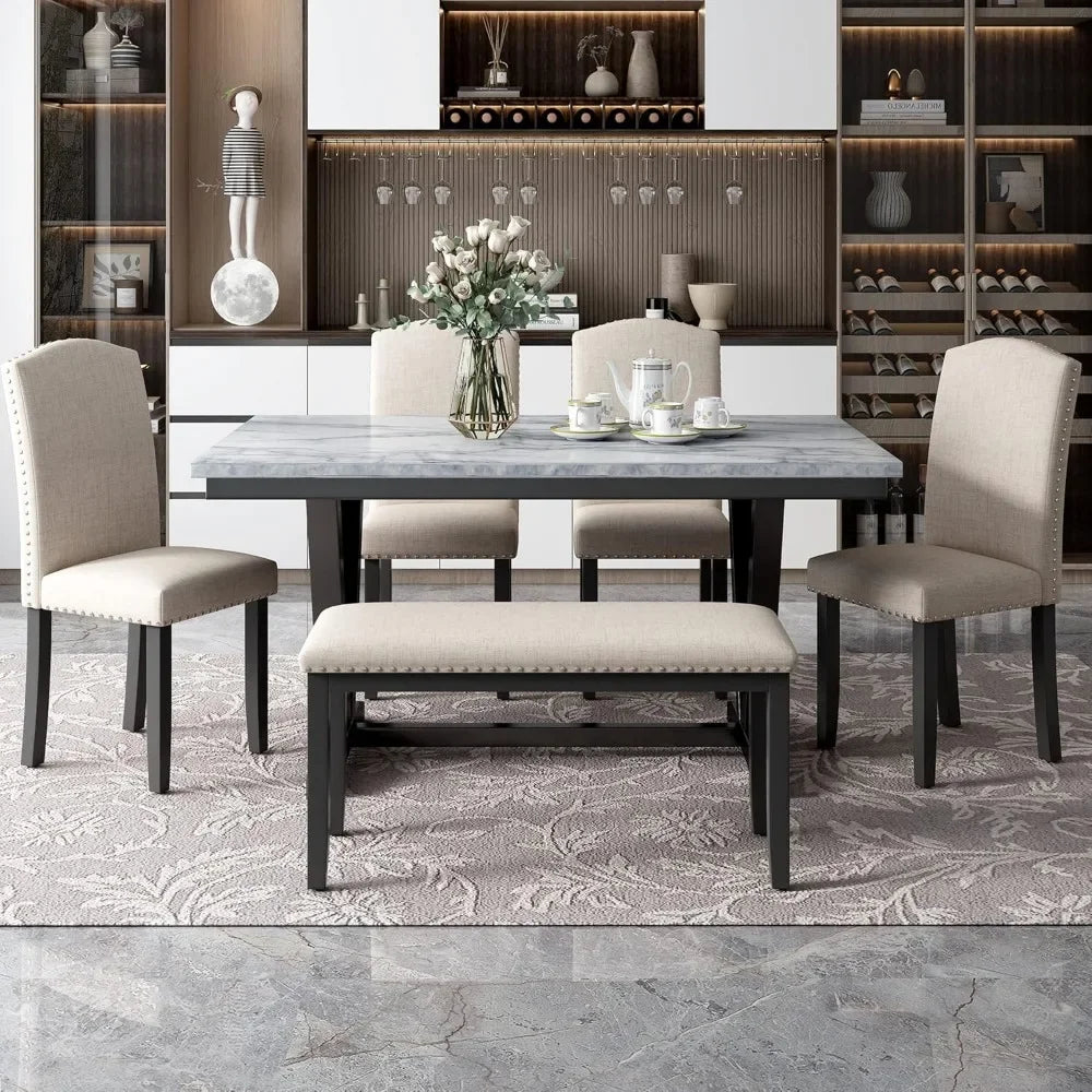 Dining Table Set