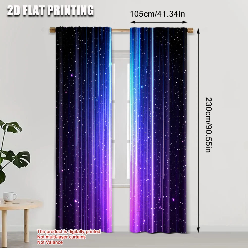 Blackout Curtains