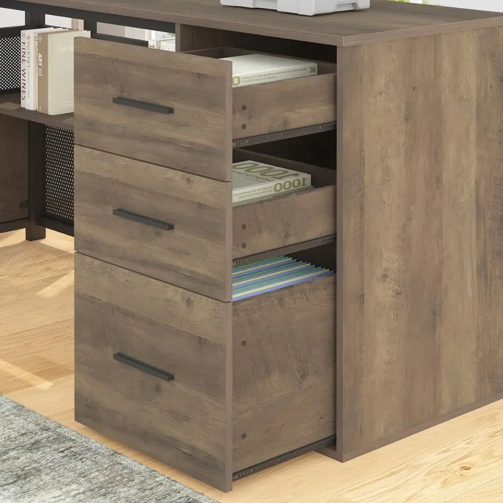 Home Office Desk