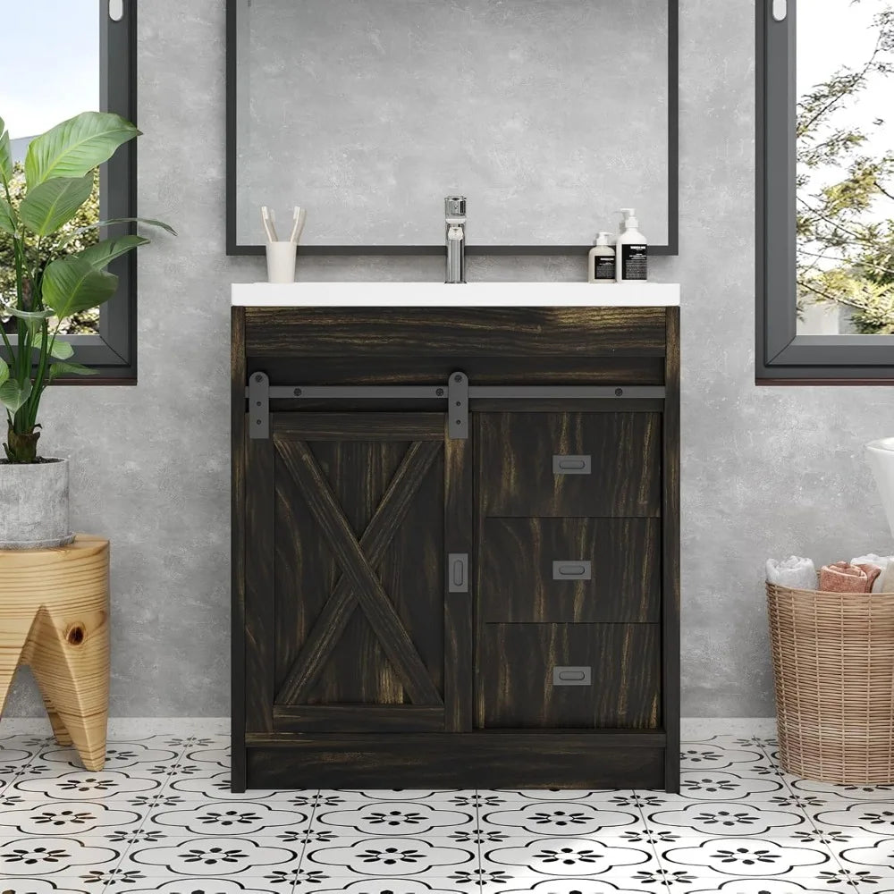 Bathroom Vanity