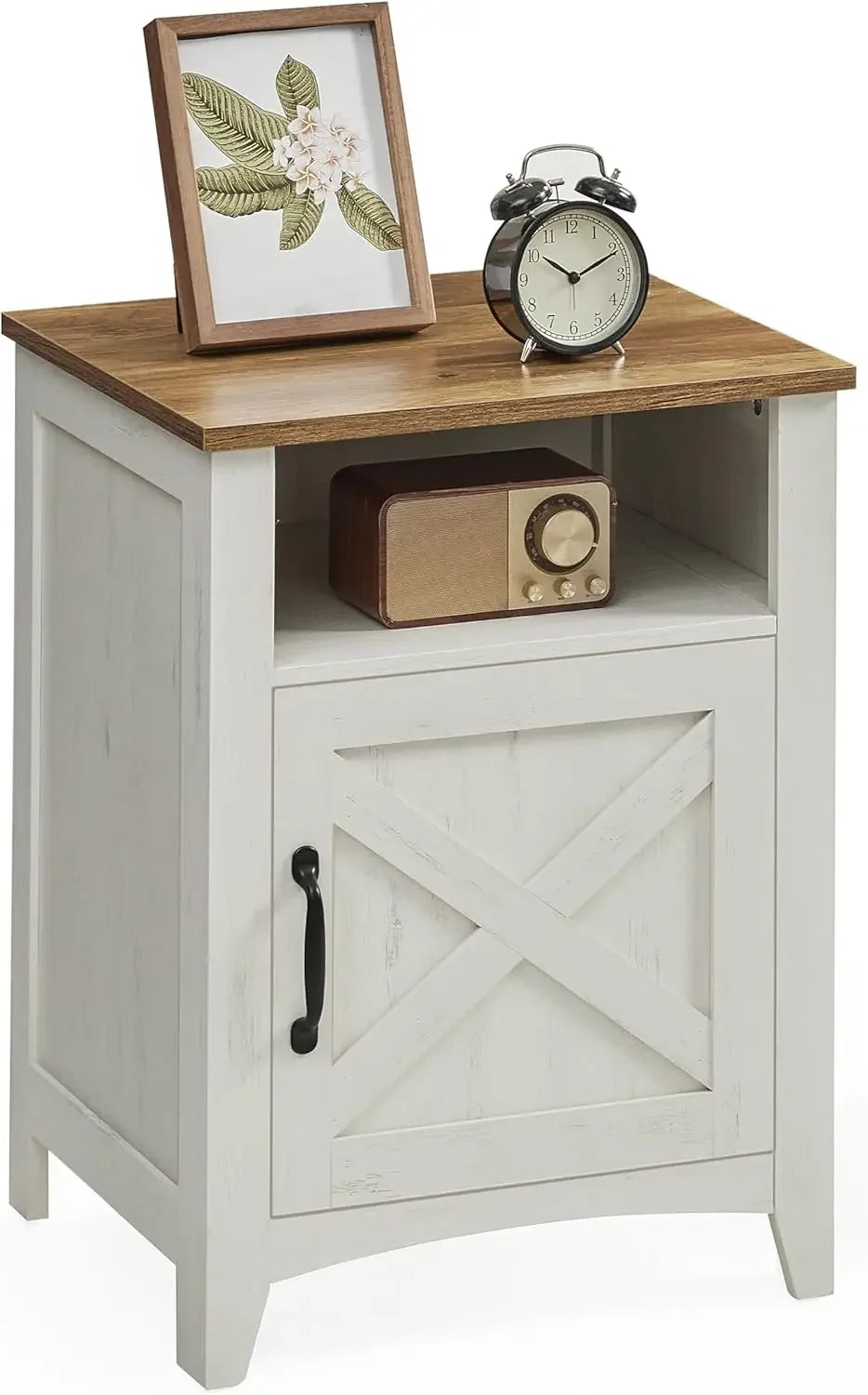Set of Nightstands - The Decor Authority