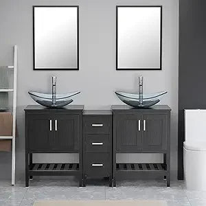 Bathroom Vanities