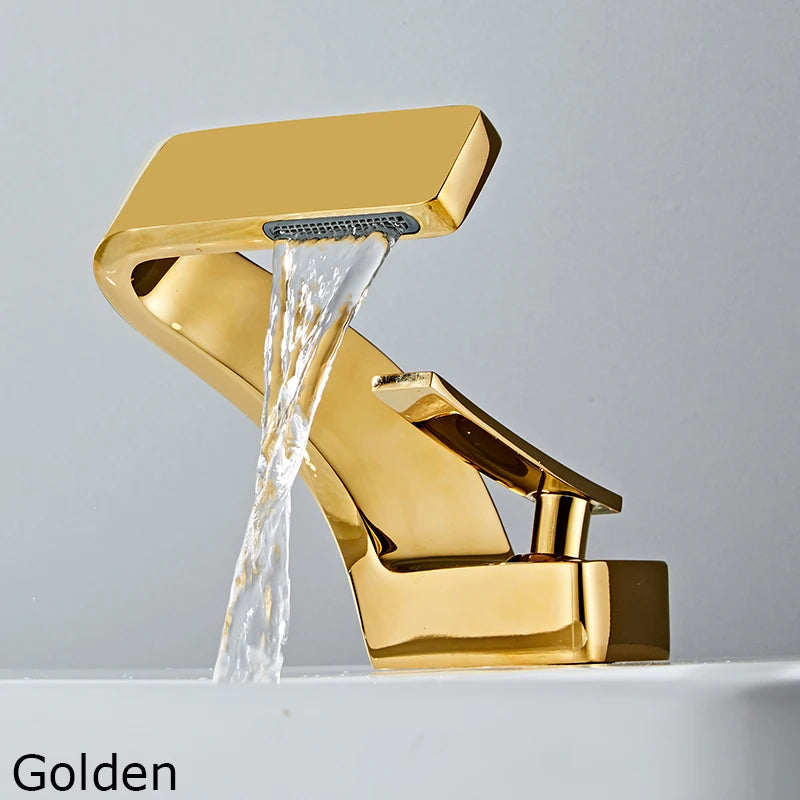 Bathroom Faucet