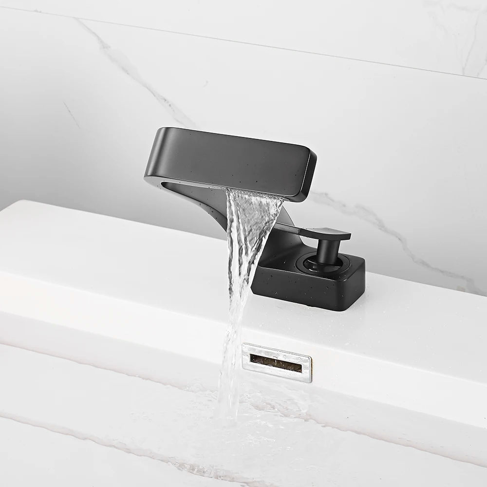 Bathroom Faucet