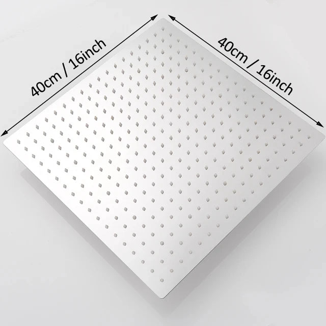 Shower Head