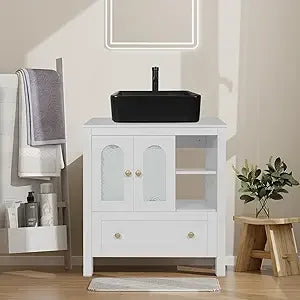 Bathroom Vanity