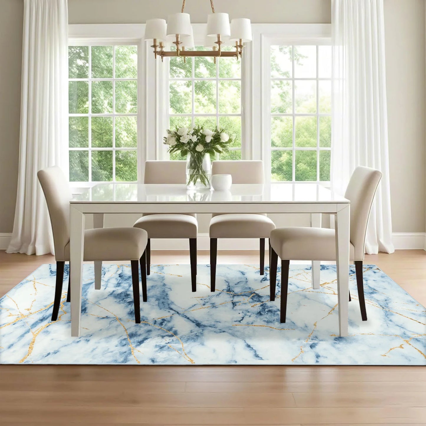 Area Rug