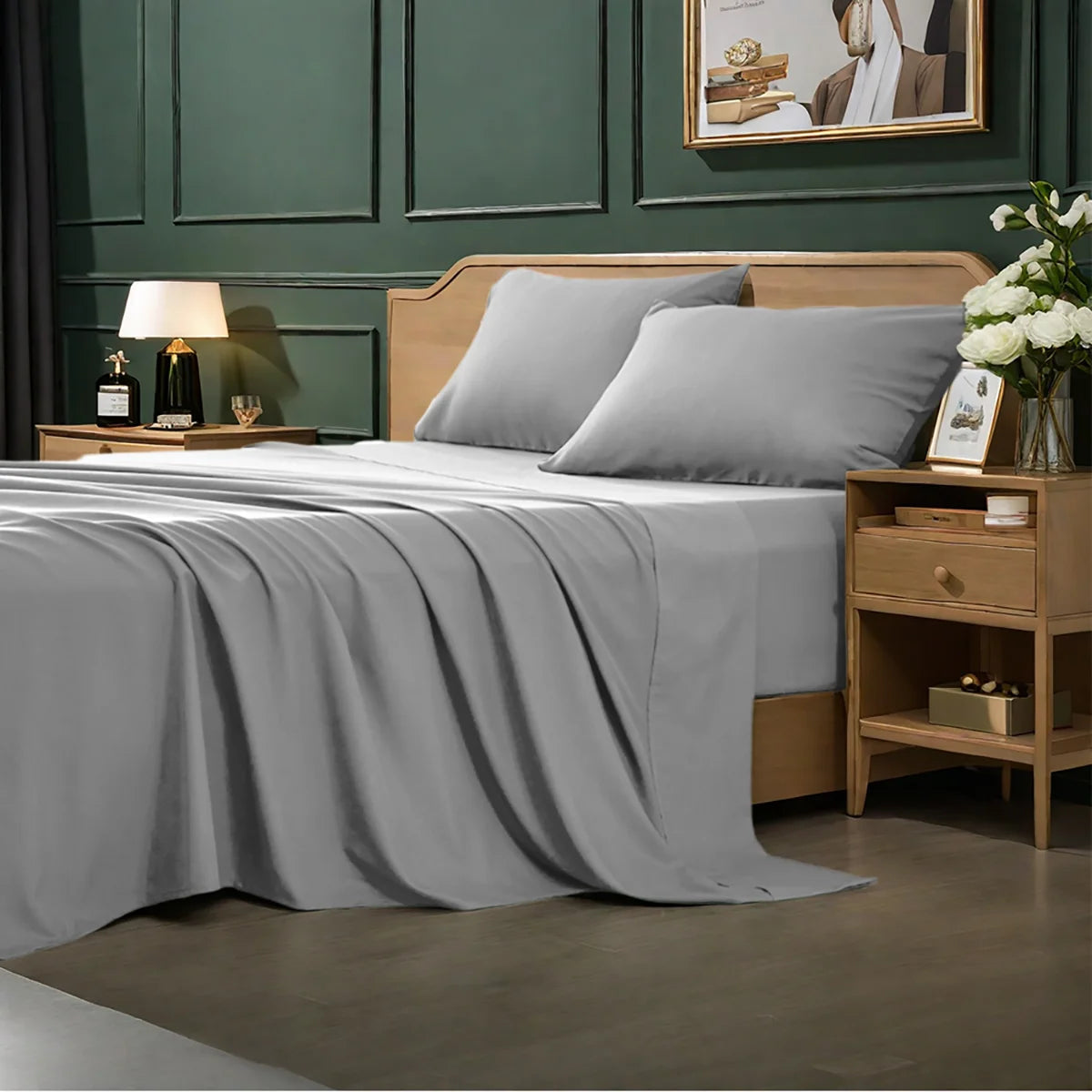 Sheet set