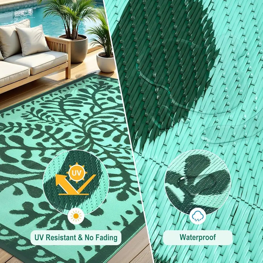 Outdoor Rug
