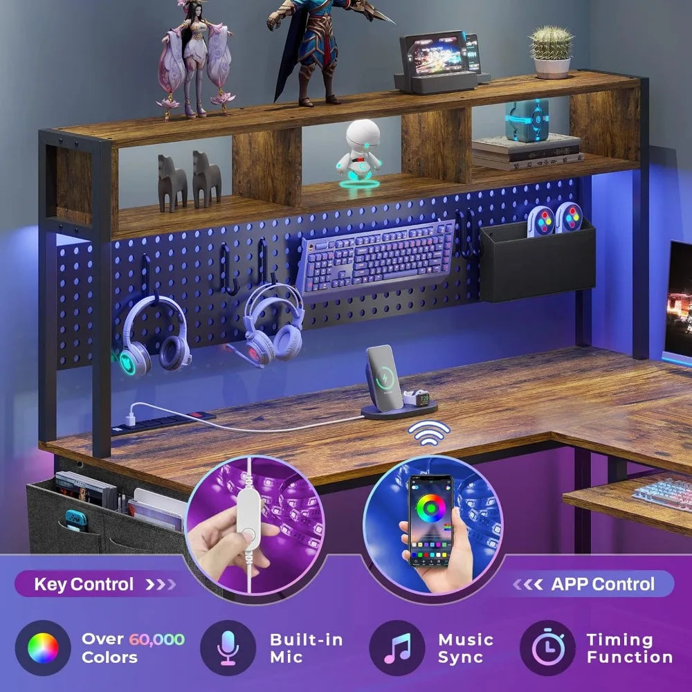 Computer Desk