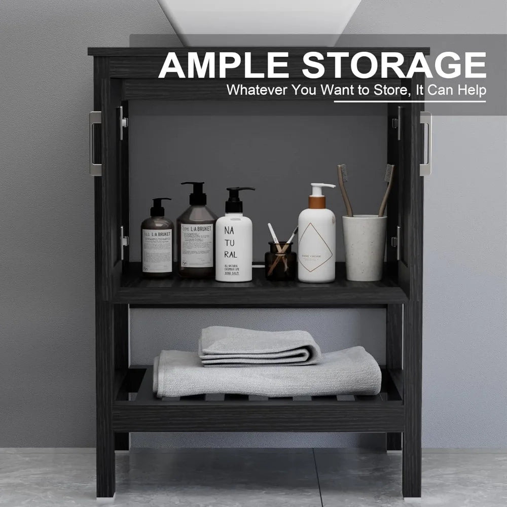 Bathroom Vanities