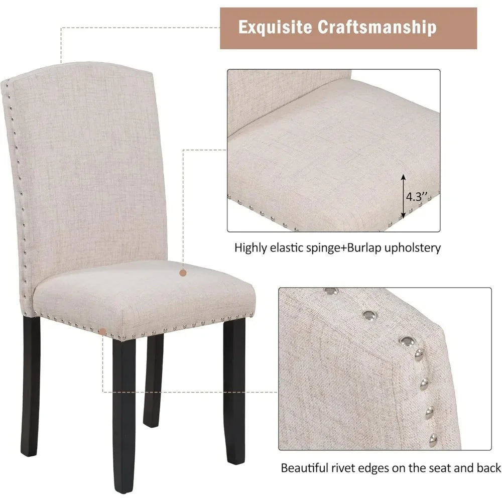 Dining Table Set