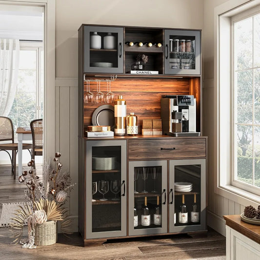 Coffee Bar