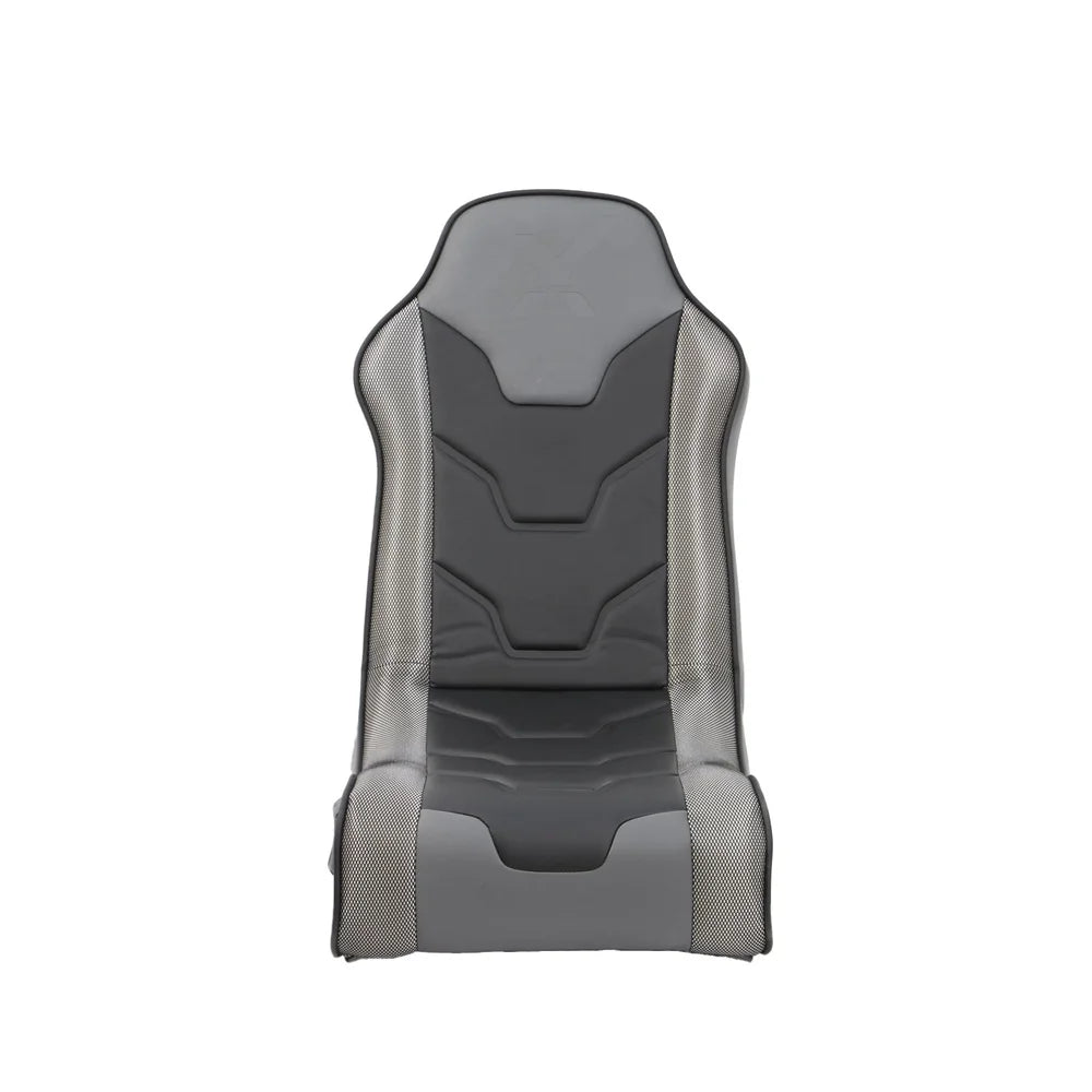LED Gaming Floor Rocker Chair