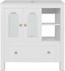 Bathroom Vanity
