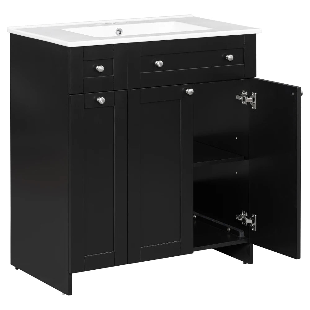 Bathroom Vanity