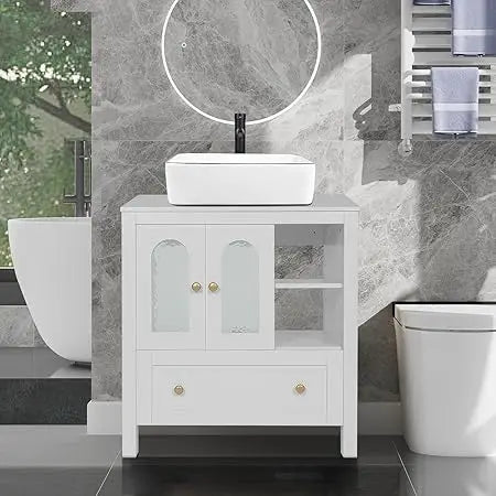Bathroom Vanity