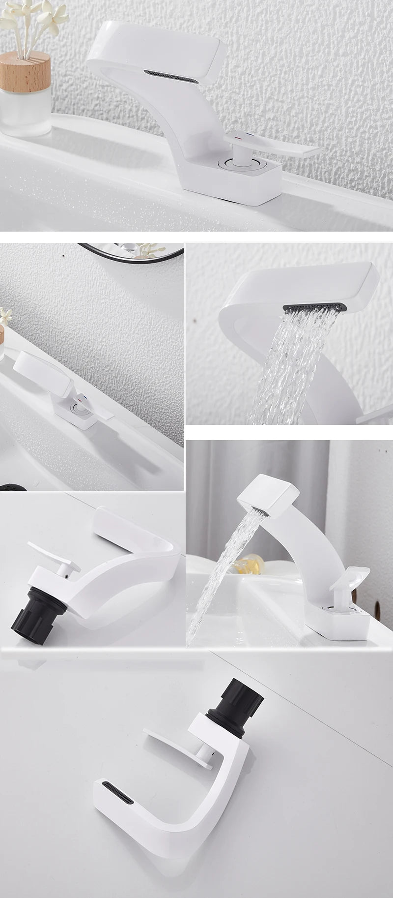 Bathroom Faucet