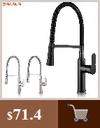 Bathroom Faucet