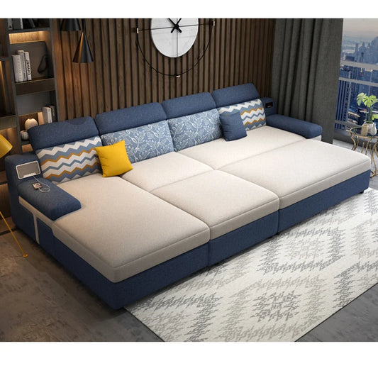 Sleeper Sofa