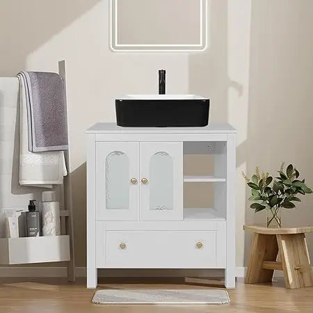 Bathroom Vanity