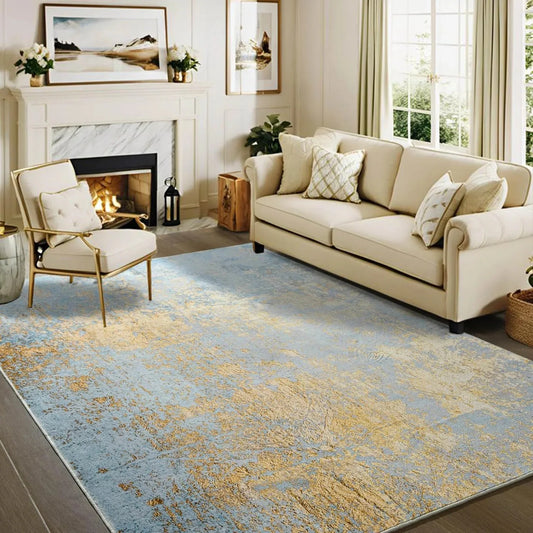 Indoor Area Rug for Cozy Home Spaces