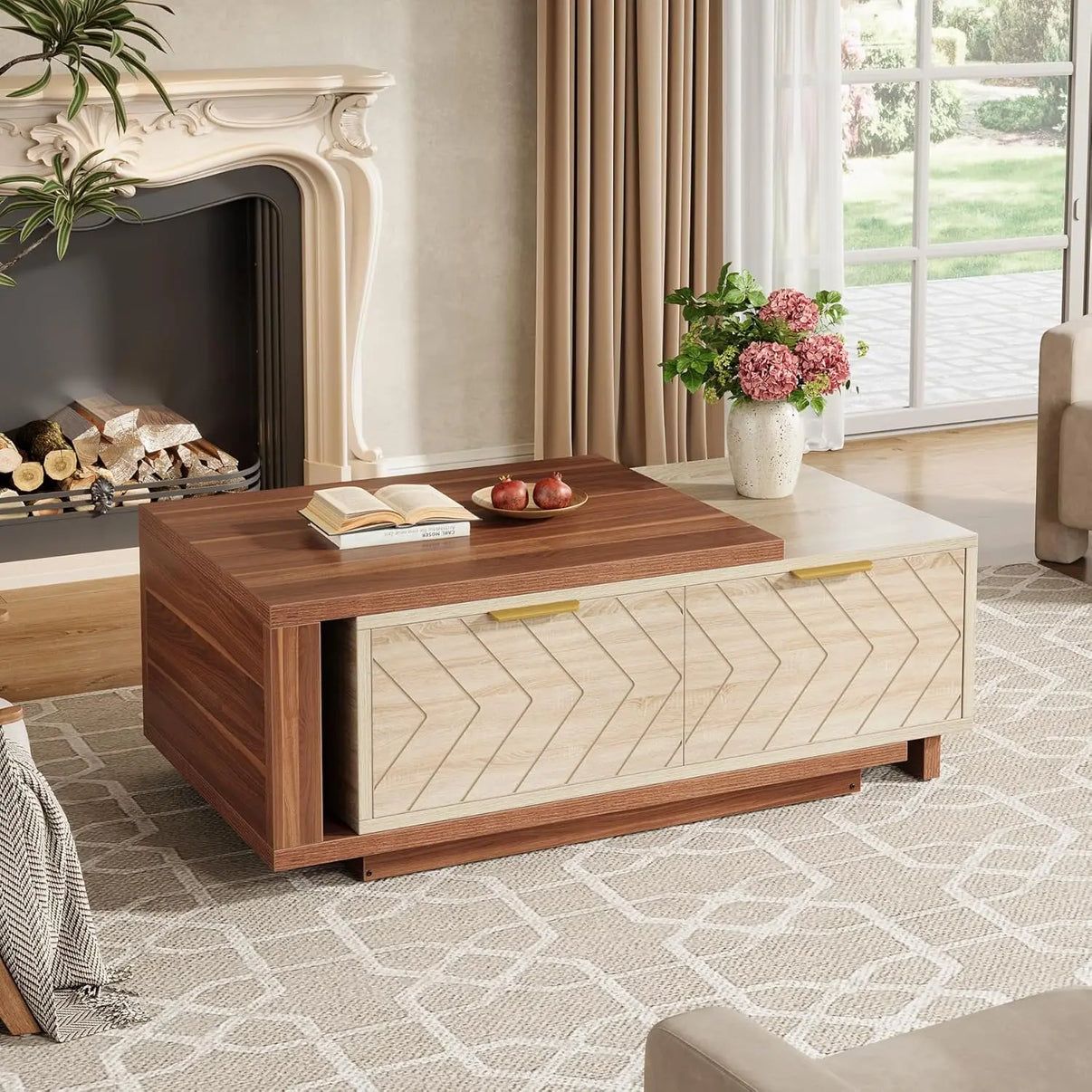 Stylish Coffee Table Furniture for Every Home - The Decor Authority