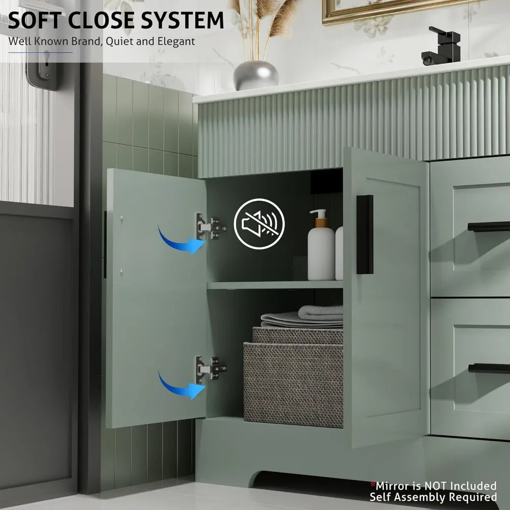 Bathroom Vanitiy