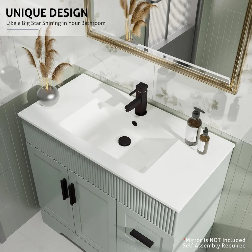 Bathroom Vanitiy