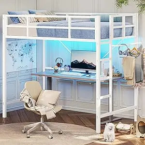 Loft Bed