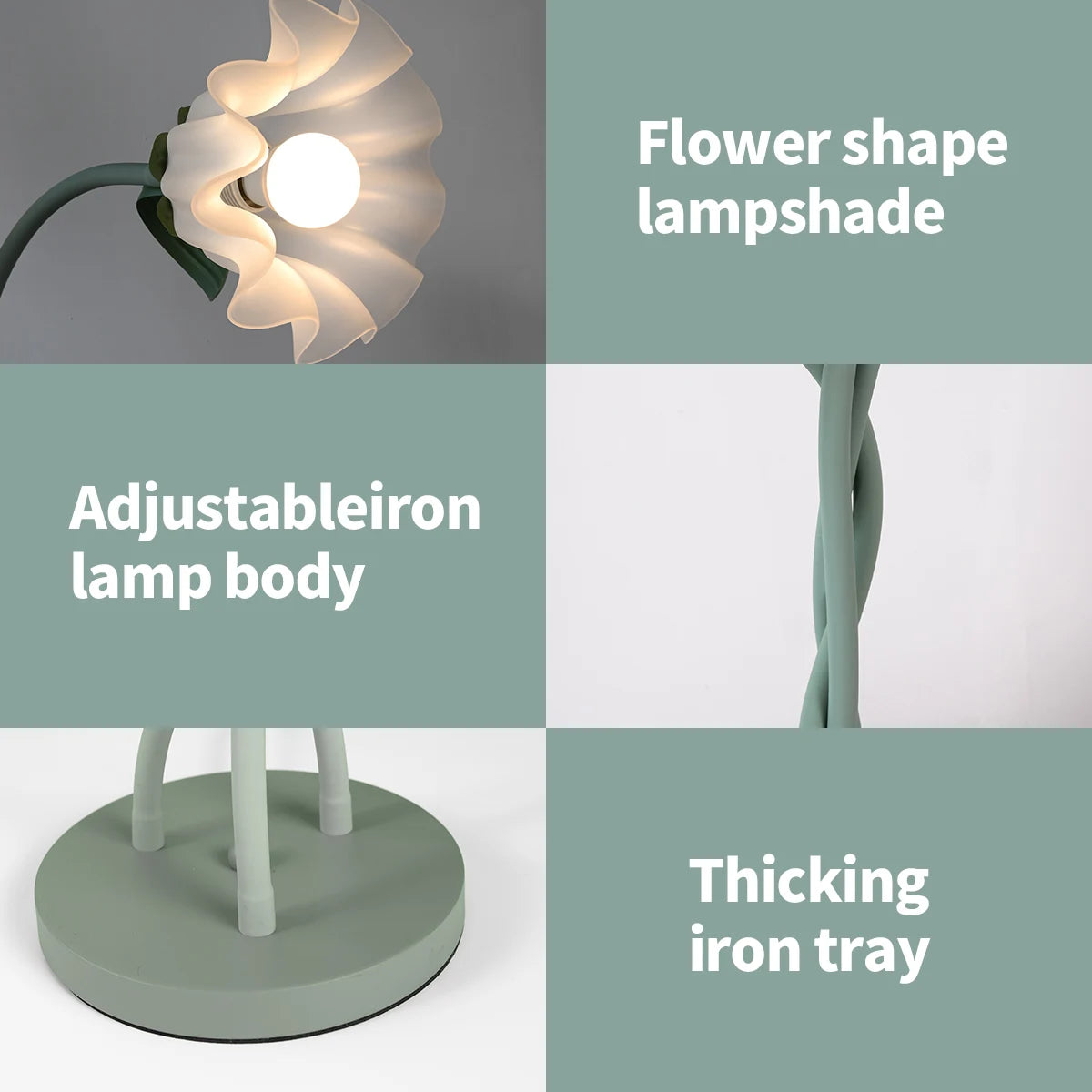 Floor Lamp