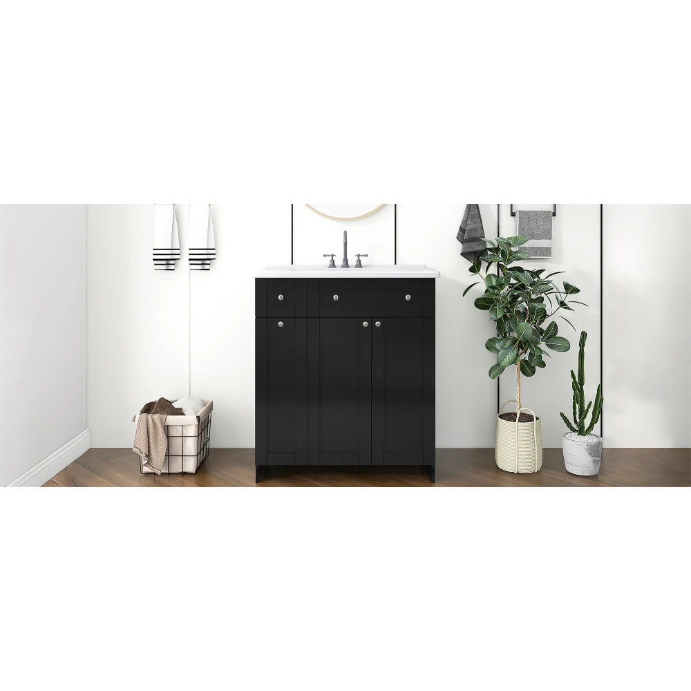 Bathroom Vanity