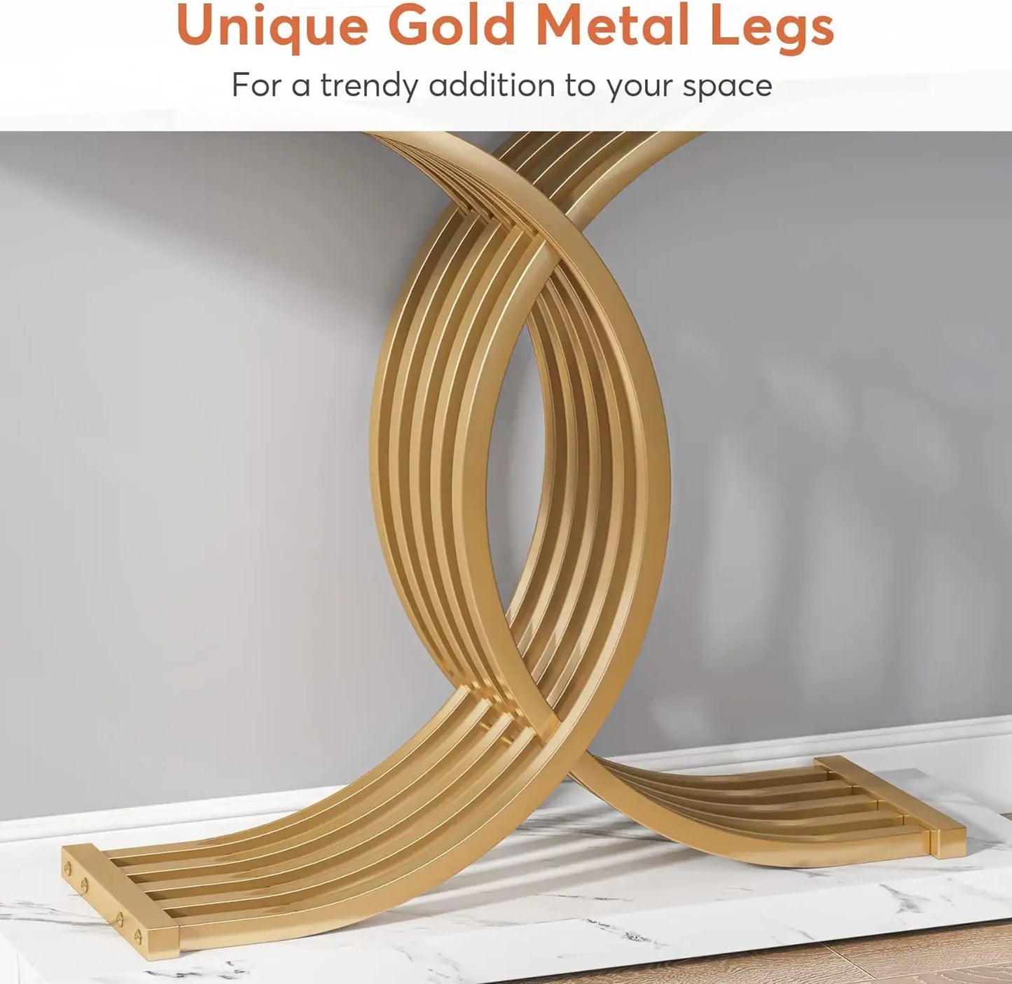 Entryway Table