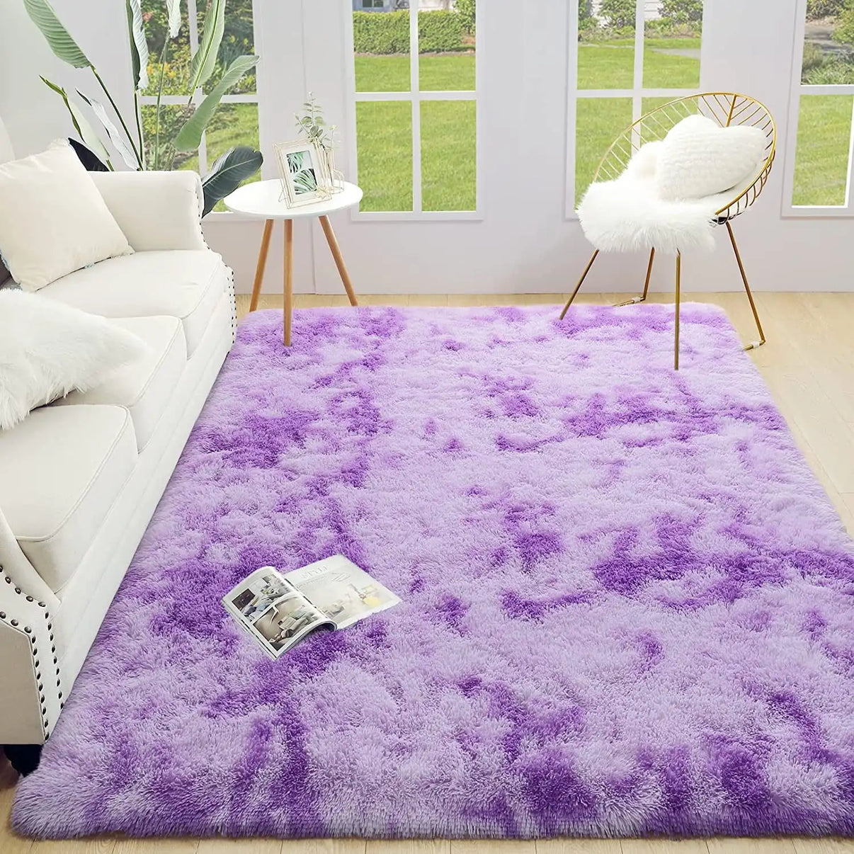 Area Rug - The Decor Authority