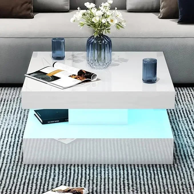 Square Coffee/Cocktail Table